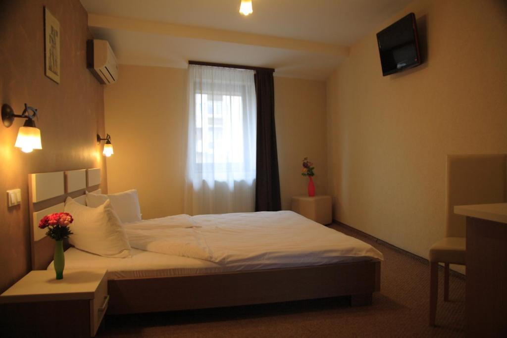 Târgu-Mureş Pension Cleopatra מראה חיצוני תמונה