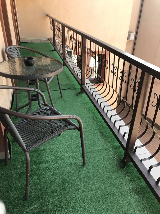 Târgu-Mureş Pension Cleopatra מראה חיצוני תמונה